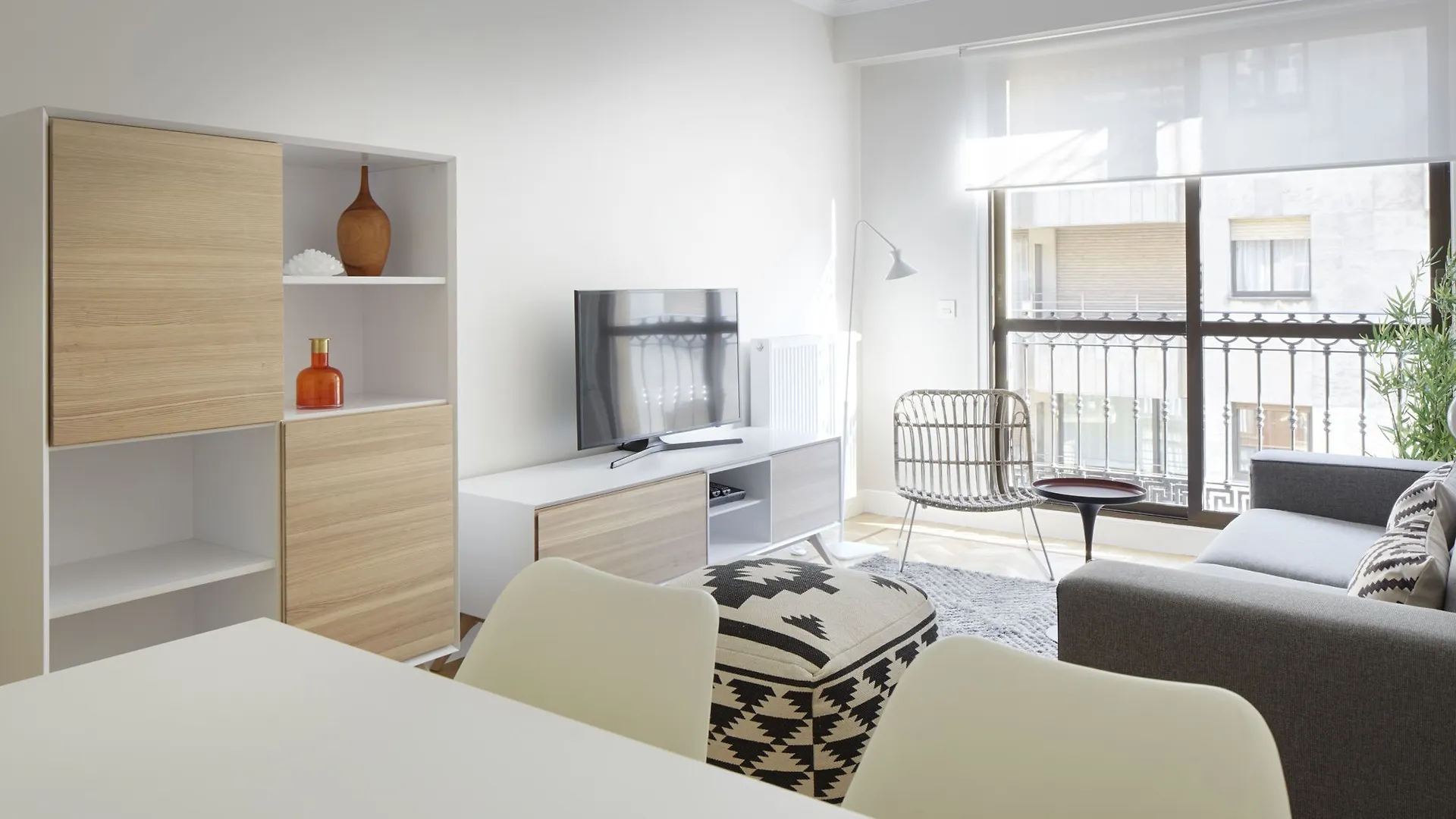 Zurriola Jazz Apartment By Feelfree Rentals San Sebastian